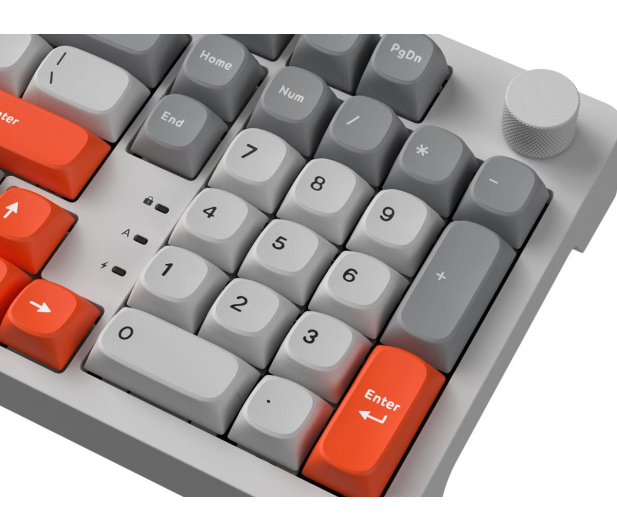 SMX Sanshu Nougat Switch 94 gray SMXG047 - 1417241 - zdjęcie 10
